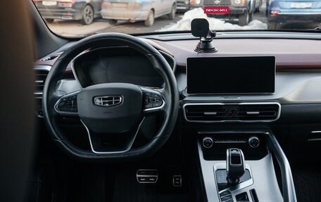 Geely Coolray I, 2021 год, 1 671 000 рублей, 17 фотография