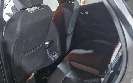 Renault Kaptur I рестайлинг, 2020 год, 1 335 000 рублей, 9 фотография