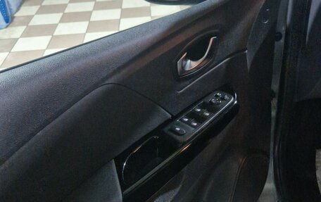 Renault Kaptur I рестайлинг, 2020 год, 1 335 000 рублей, 11 фотография