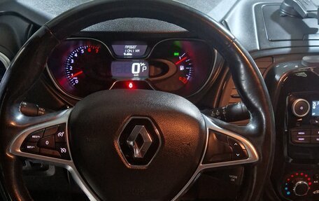 Renault Kaptur I рестайлинг, 2020 год, 1 335 000 рублей, 12 фотография