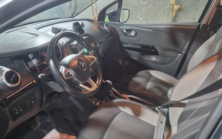 Renault Kaptur I рестайлинг, 2020 год, 1 335 000 рублей, 7 фотография