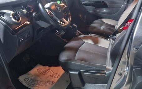 Renault Kaptur I рестайлинг, 2020 год, 1 335 000 рублей, 10 фотография