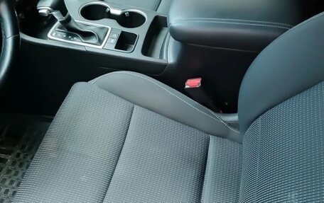 KIA Sportage IV рестайлинг, 2018 год, 2 300 000 рублей, 9 фотография