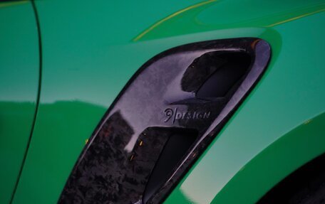 Porsche 911, 2021 год, 25 500 000 рублей, 9 фотография