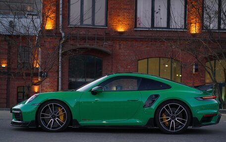 Porsche 911, 2021 год, 25 500 000 рублей, 5 фотография