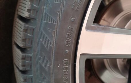 KIA Sportage IV рестайлинг, 2018 год, 2 300 000 рублей, 11 фотография