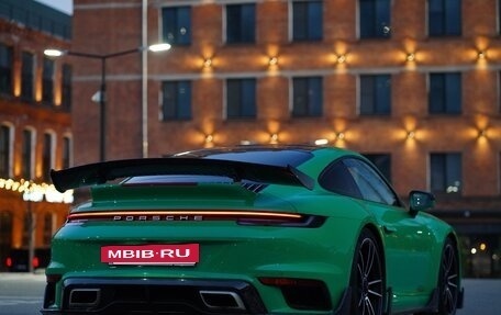 Porsche 911, 2021 год, 25 500 000 рублей, 8 фотография