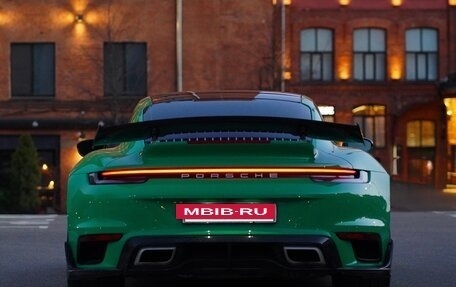 Porsche 911, 2021 год, 25 500 000 рублей, 7 фотография