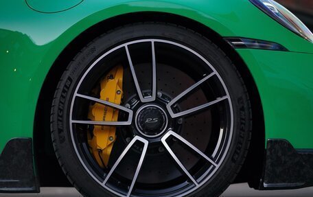 Porsche 911, 2021 год, 25 500 000 рублей, 11 фотография