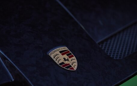 Porsche 911, 2021 год, 25 500 000 рублей, 15 фотография