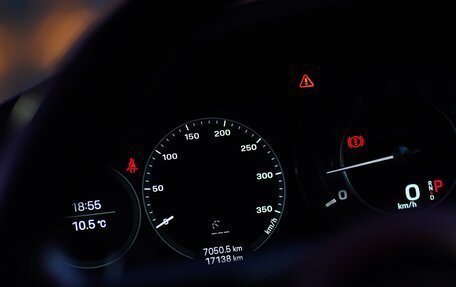 Porsche 911, 2021 год, 25 500 000 рублей, 17 фотография