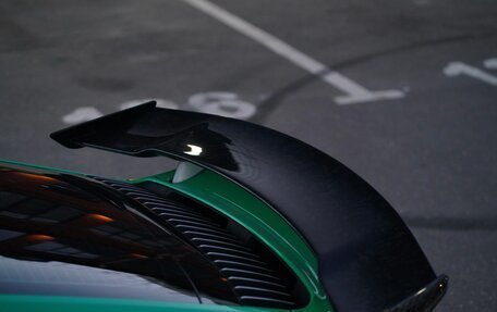 Porsche 911, 2021 год, 25 500 000 рублей, 16 фотография