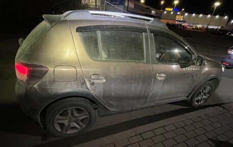 Renault Sandero II рестайлинг, 2020 год, 1 299 000 рублей, 5 фотография
