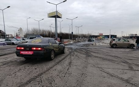 Toyota Cresta, 1993 год, 750 000 рублей, 2 фотография