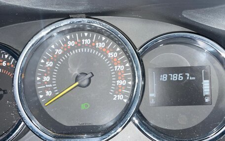 Renault Sandero II рестайлинг, 2020 год, 1 299 000 рублей, 15 фотография