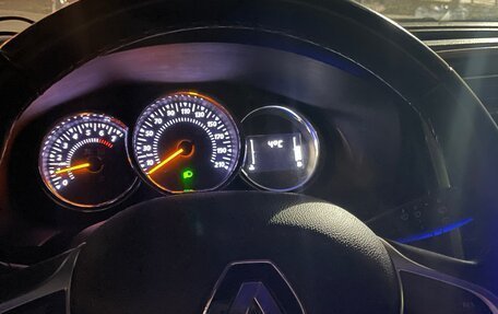 Renault Sandero II рестайлинг, 2020 год, 1 299 000 рублей, 16 фотография