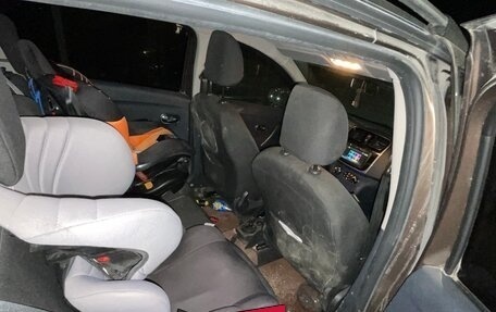 Renault Sandero II рестайлинг, 2020 год, 1 299 000 рублей, 12 фотография