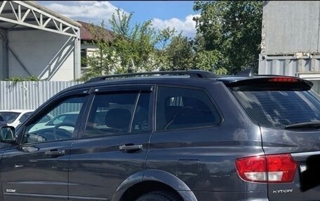 SsangYong Kyron I, 2009 год, 800 000 рублей, 5 фотография