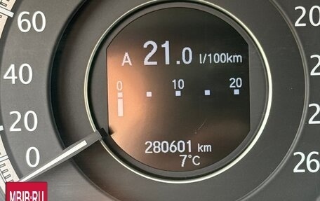 Honda Accord IX рестайлинг, 2013 год, 1 550 000 рублей, 16 фотография