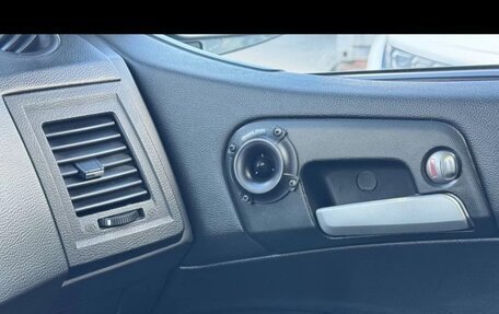 SsangYong Kyron I, 2009 год, 800 000 рублей, 7 фотография