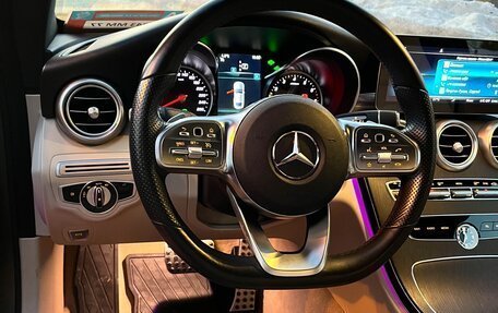 Mercedes-Benz C-Класс, 2021 год, 4 800 000 рублей, 2 фотография