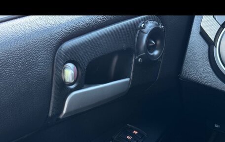 SsangYong Kyron I, 2009 год, 800 000 рублей, 9 фотография