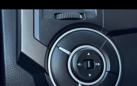 SsangYong Kyron I, 2009 год, 800 000 рублей, 11 фотография