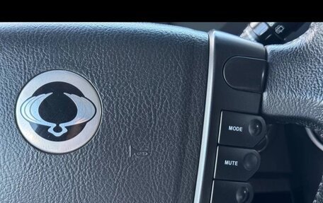 SsangYong Kyron I, 2009 год, 800 000 рублей, 10 фотография