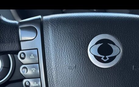 SsangYong Kyron I, 2009 год, 800 000 рублей, 13 фотография