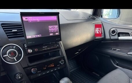 SsangYong Kyron I, 2009 год, 800 000 рублей, 15 фотография