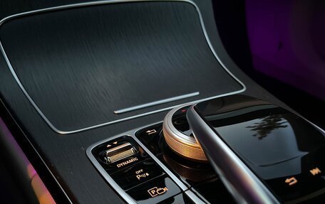 Mercedes-Benz C-Класс, 2021 год, 4 800 000 рублей, 5 фотография