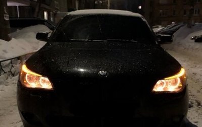 BMW 5 серия, 2005 год, 500 000 рублей, 1 фотография