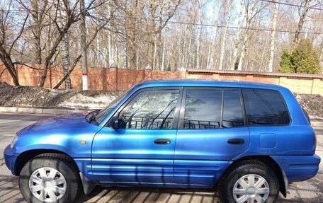 Toyota RAV4, 1997 год, 320 000 рублей, 1 фотография