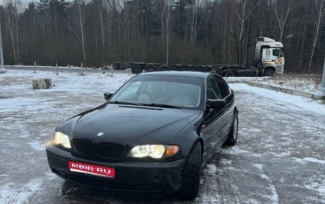 BMW 3 серия, 1999 год, 720 000 рублей, 1 фотография