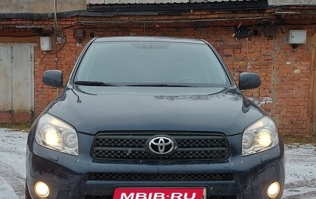 Toyota RAV4, 2006 год, 970 000 рублей, 1 фотография