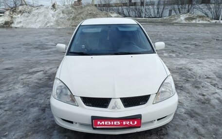 Mitsubishi Lancer IX, 2009 год, 550 000 рублей, 1 фотография