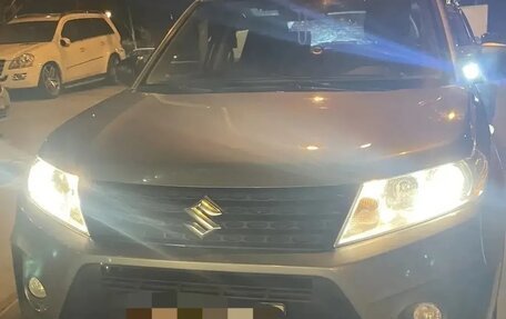 Suzuki Vitara II рестайлинг, 2021 год, 1 750 000 рублей, 1 фотография