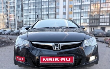 Honda Civic VIII, 2008 год, 790 000 рублей, 1 фотография