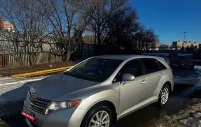 Toyota Venza I, 2009 год, 1 500 000 рублей, 1 фотография