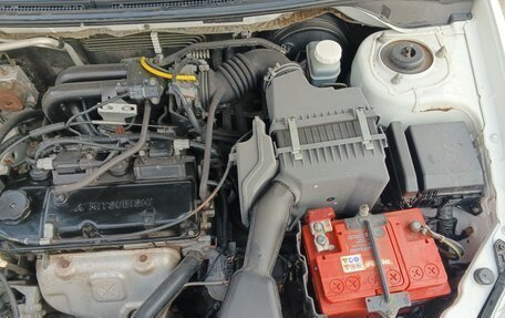 Mitsubishi Lancer IX, 2009 год, 550 000 рублей, 5 фотография