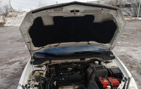 Mitsubishi Lancer IX, 2009 год, 550 000 рублей, 3 фотография