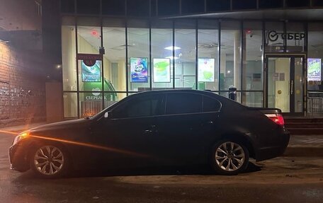 BMW 5 серия, 2005 год, 500 000 рублей, 5 фотография