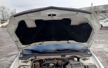 Mitsubishi Lancer IX, 2009 год, 550 000 рублей, 6 фотография