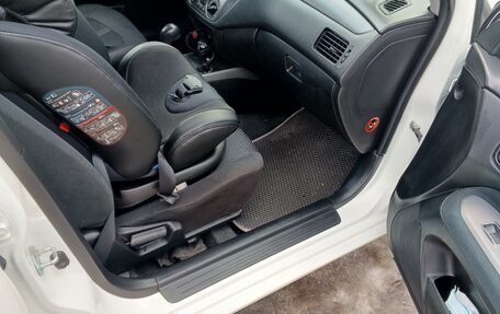 Mitsubishi Lancer IX, 2009 год, 550 000 рублей, 8 фотография