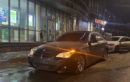 BMW 5 серия, 2005 год, 500 000 рублей, 7 фотография