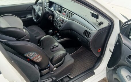 Mitsubishi Lancer IX, 2009 год, 550 000 рублей, 7 фотография