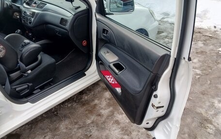 Mitsubishi Lancer IX, 2009 год, 550 000 рублей, 9 фотография