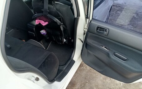 Mitsubishi Lancer IX, 2009 год, 550 000 рублей, 10 фотография