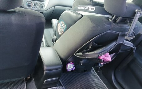 Mitsubishi Lancer IX, 2009 год, 550 000 рублей, 14 фотография