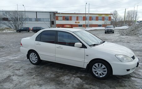 Mitsubishi Lancer IX, 2009 год, 550 000 рублей, 12 фотография
